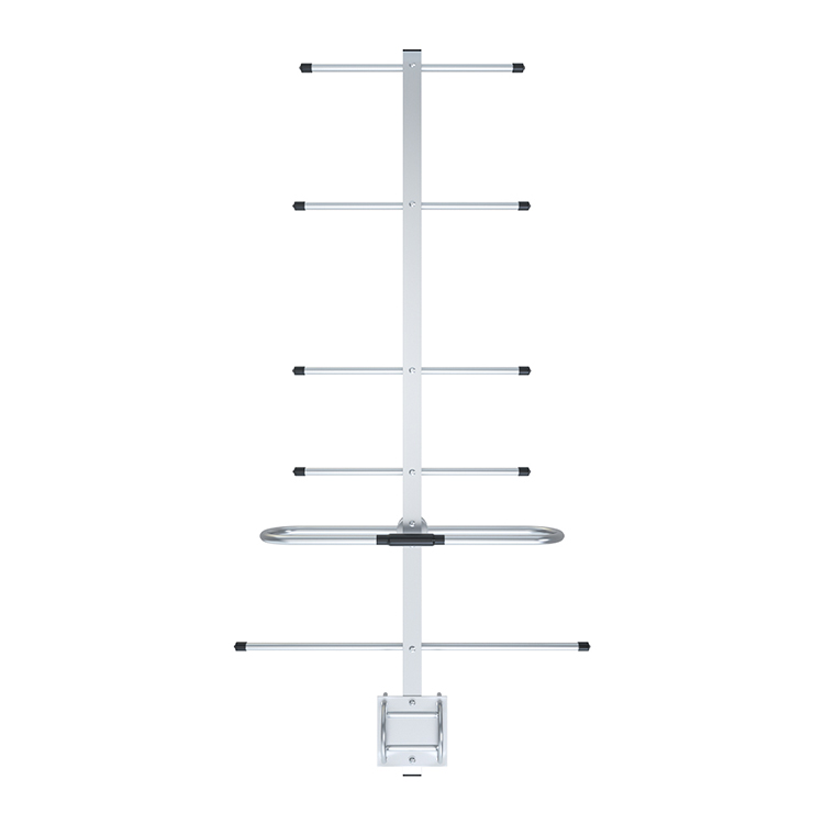Дешевая Цена по прейскуранту завода 433mhz открытый телефон 10dbi 433mhz Yagi антенна