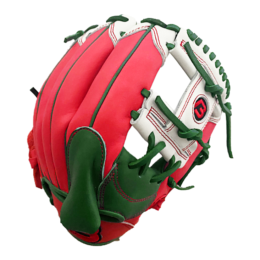 Christmas Special Preferred Popular a2000 Baseball Fielding Glove KIP Leather Sport Baseball Fielding Gloves