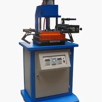 Gp-210 cheapest hot stamping machine 21*26 for paper box