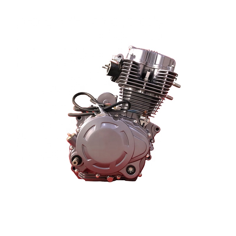 Универсальные водяное охлаждение 300cc 320cc трицикл двигатель в сборе