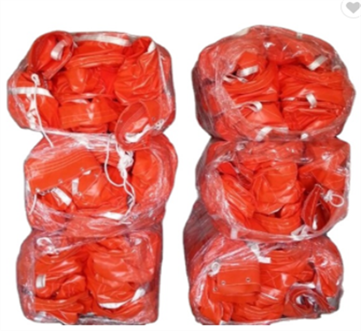 Hot sale seaweed fence barrier Containment Fence PVC oil spill Boom for Keeping Oil Outs