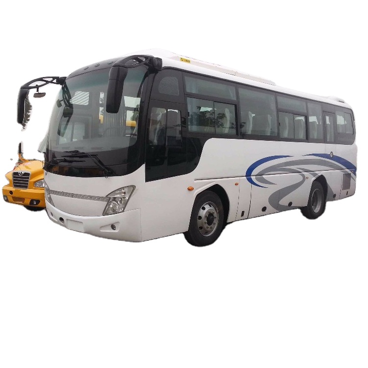 Лучшая цена! Шикарный автобус Dongfeng 8m EQ6800LHT2 VIP bus