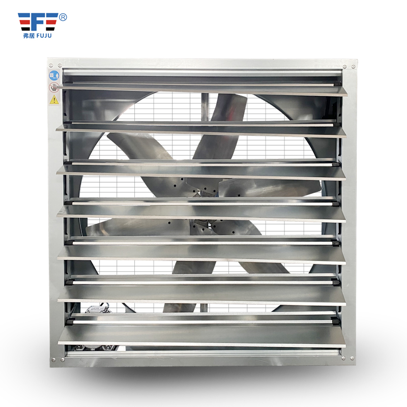 Best Price Popular Heavy Duty Large Air Volume Metal Poultry Farm Big Wind Ventilation Industrial Exhaust Fan