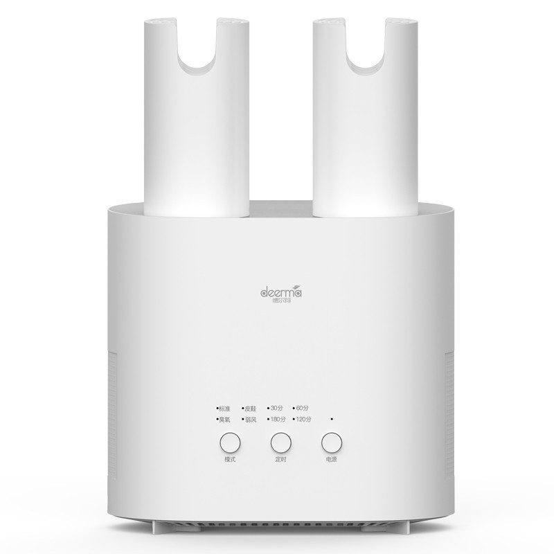 Умная электрическая сушилка для обуви Xiaomi deerma, стерилизация, дезодорант, стерилизация