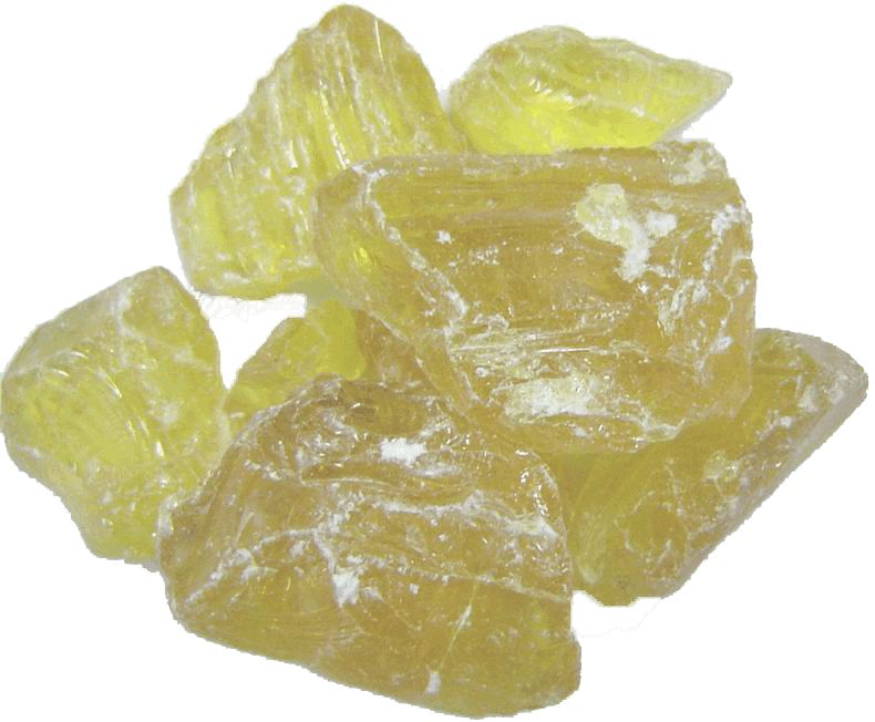 Сырье Смола резинки канифоль ww сорт colophony канифоль