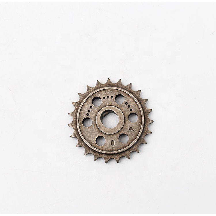 Oem LR072611&LR011218 Crankshaft Gear Driving Sprocket For Land Rover