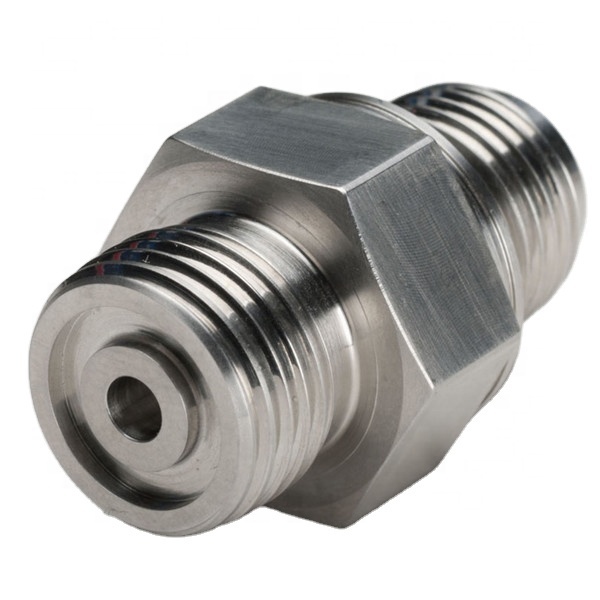 Spray paint black aluminum alloy stopper cover Cnc machining service made in Dong Guan