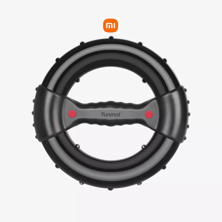 XIAOMI YUNMAI Eccentric Training Fitness Ring Multi-level Weight Increase Muscle and Reduce Fat Relieve Stress Training Ring