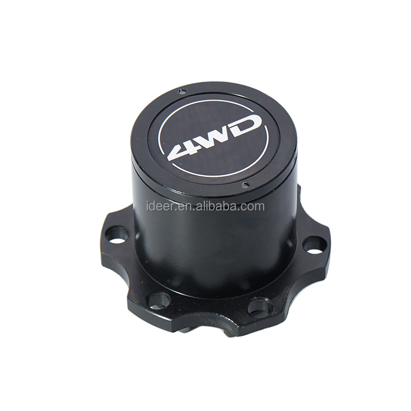 Привод ступицы автоматической блокировки 4WD 0503GA0220N 0503AA0230N для Mahindra Scorpio Goa Bolero 4x4 2007-