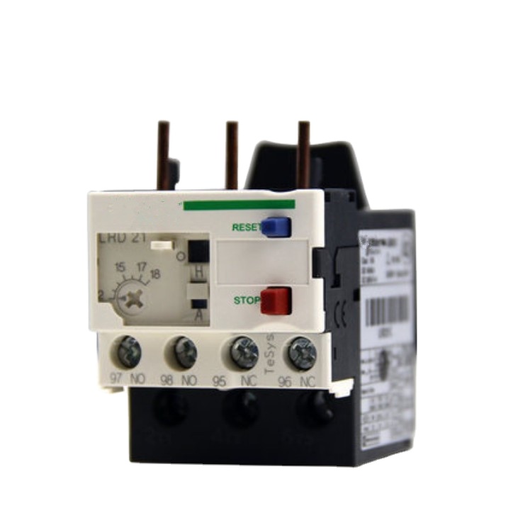 Новый и оригинальный тепловой перегрузки LRN04N