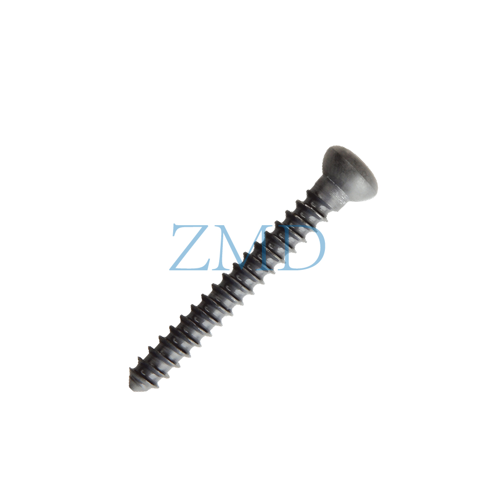Ортопедический хирургический винт cortex screw