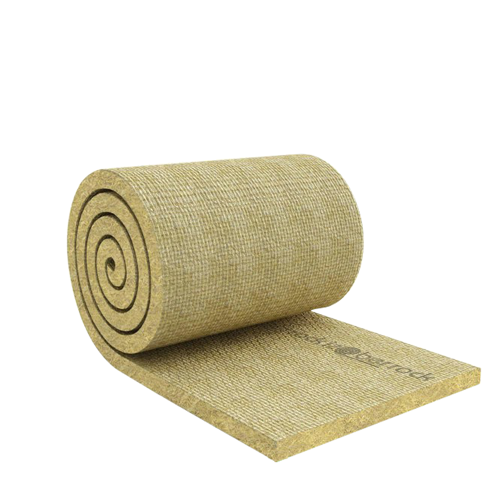 Rock wool Cladding Roll