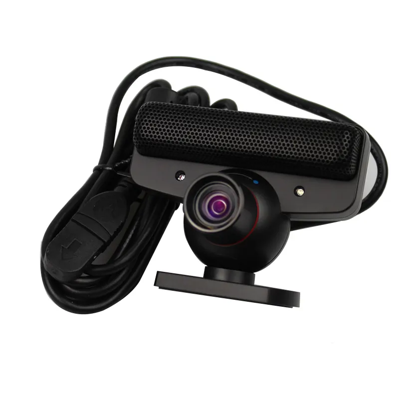 AOLION for Sony Play Station Eye Camera for ps3 or pc (OPP Packaging)