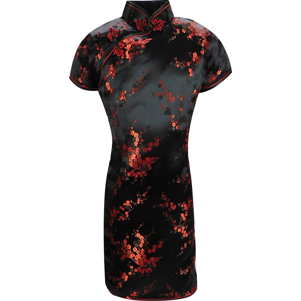 Китайские традиционные Cheongsams дети Qipao для детей