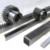 On the Way Helical Finish Milling Rack for CE Certification Cutting Machine