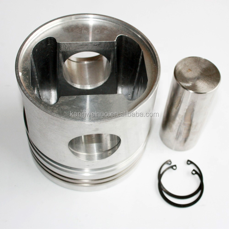 3801267 Piston QSM11 NTA855 Diesel Engine Parts Piston Kit 3031213