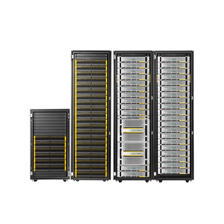 HPE 3PAR 8440 4-узел база хранения со всеми включено-системному программному обеспечению