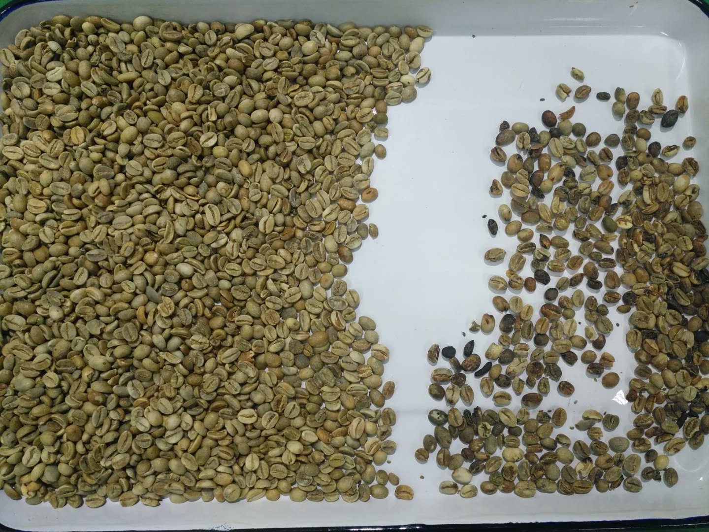 Lentils Sorting Machine Newest Model Multiple Sorting Color Sorter for Red Lentils Green Yellow Colored Peeled Split Lentils