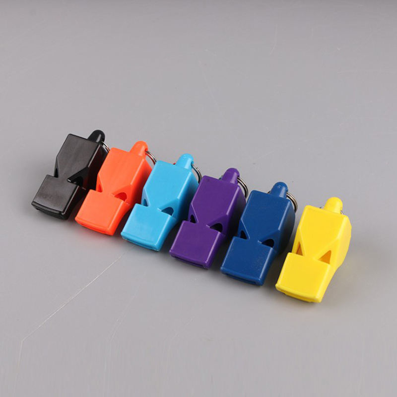 Классический свисток Fox Key Finder, футбольный судья, свисток Fox Brand 40, свисток