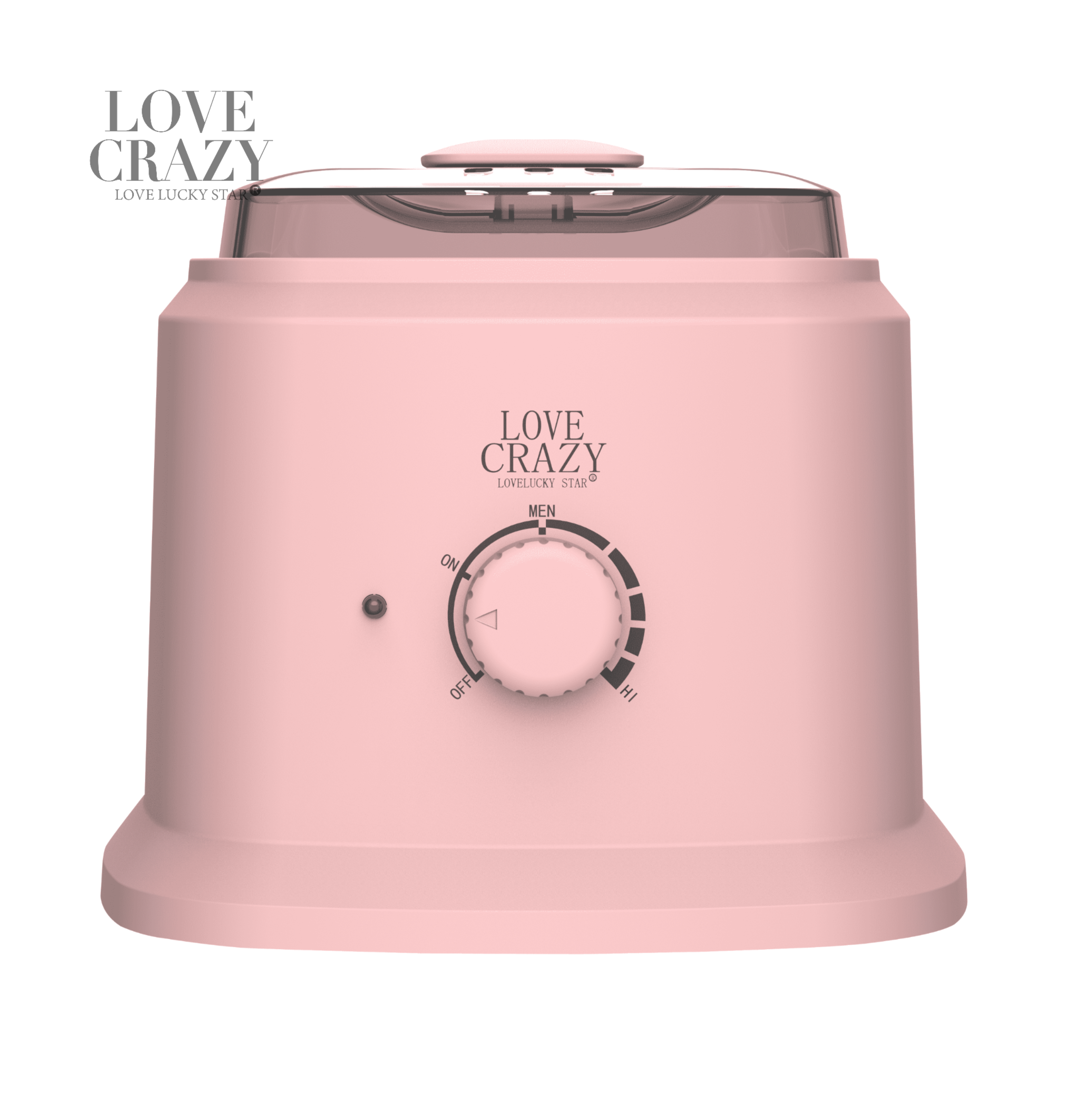 love crazy RAX-800 Free Shipping Hair Removal Liposoluble Heater Electric Warmer Machine Gas Iron Epilator Enzo Large Wax Pot