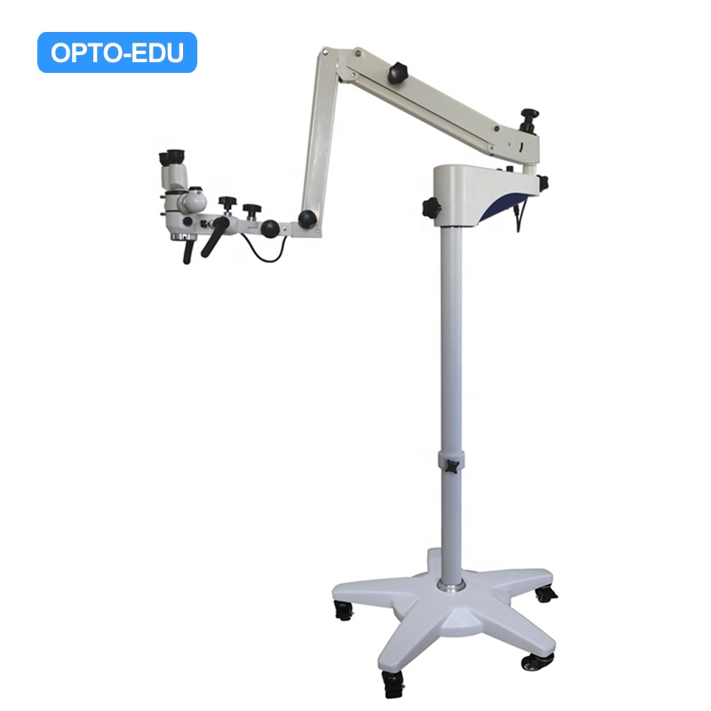 OPTO-EDU A41.1902-C стоматологические хирургические ent операционный микроскоп цены
