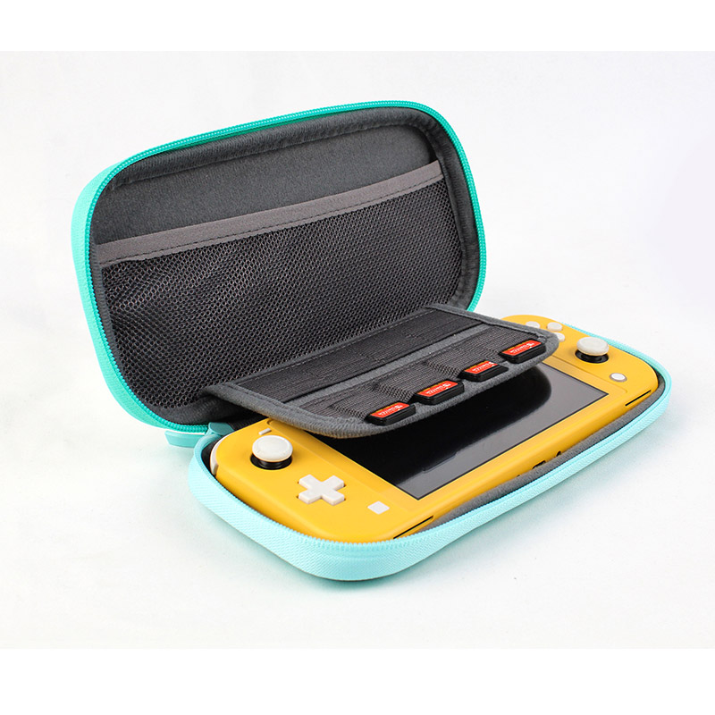 2021 New Storage Bag Animal NS Crossing Cases for Nintendo switch Game Accessories bag