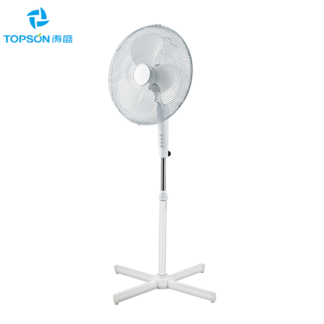 Cheap stand fan