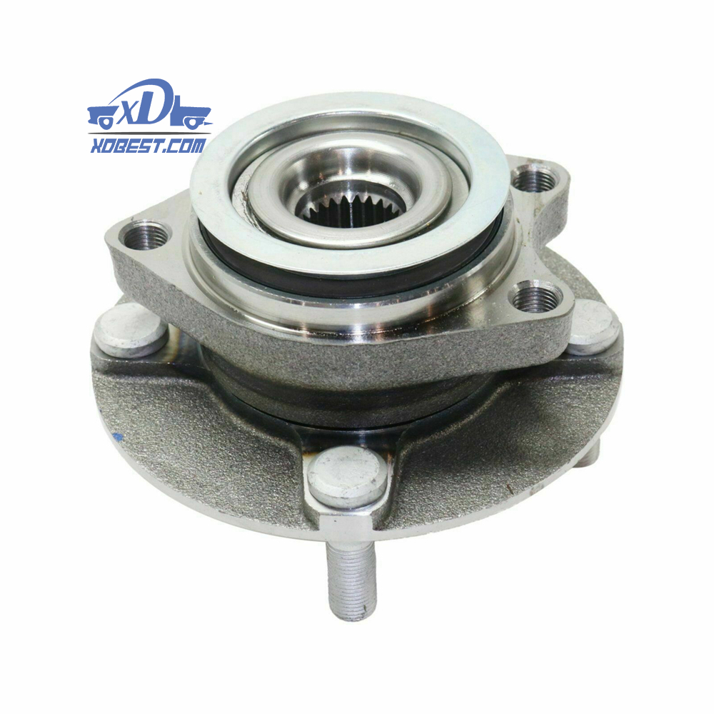 Подшипник ступицы колеса в сборе для Nissan 513308 HA590379 750-3060 HUB170T-18 BR930682 40202-1FC0B 40202-EL000 40202-EM000
