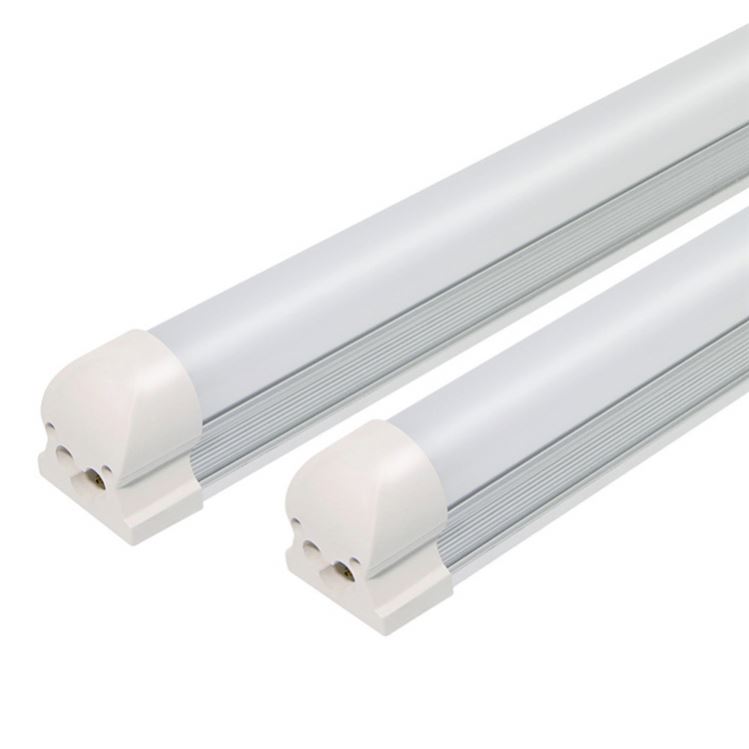 Прямая продажа с завода, Светодиодная трубка 270 градусов High Lumen Rgb T8
