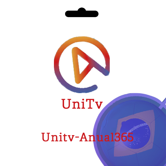 Распродажа, телекоды Unitv для Бразилии, португальского языка