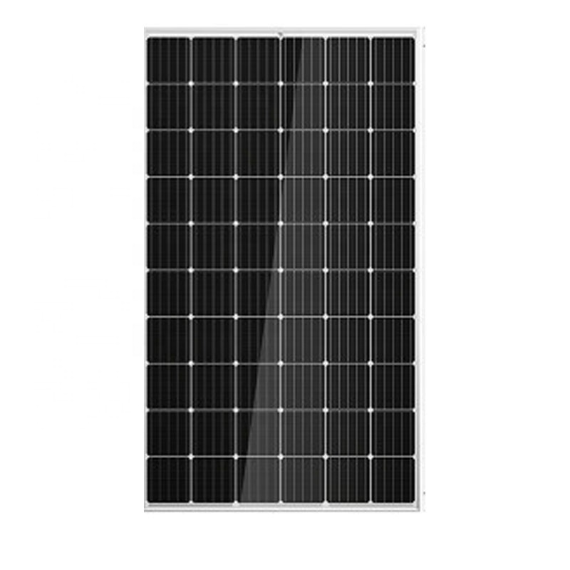Высокая Эффективность Китай производители монокристаллический 340w для дома солнечной панели