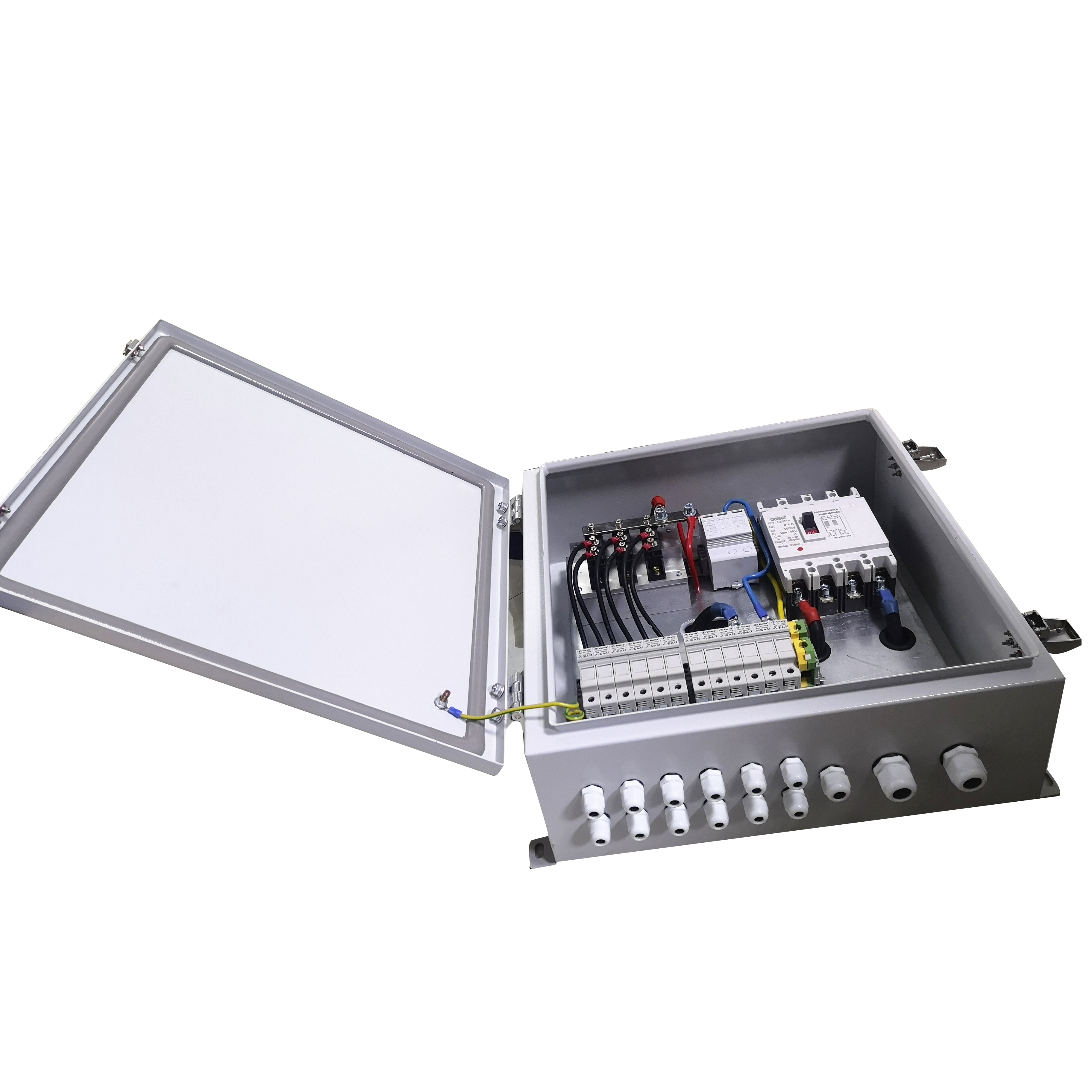Ip 65 Солнечная pv массив комбинированный ящик