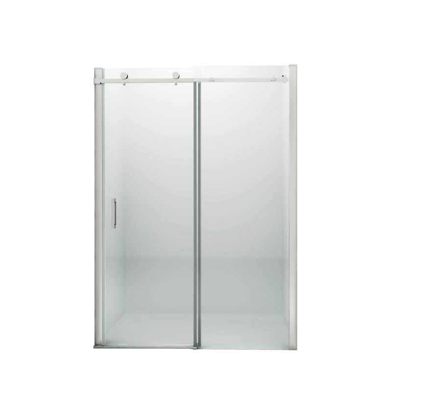 Jenbely SS Rollers For Shower Cabins BL-045A