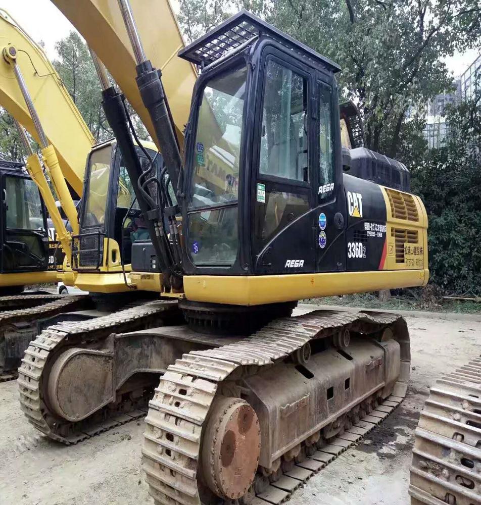 США Самая низкая цена оригинал Япония Сделано CAT 336D /330B 320B 336D 320C экскаватор