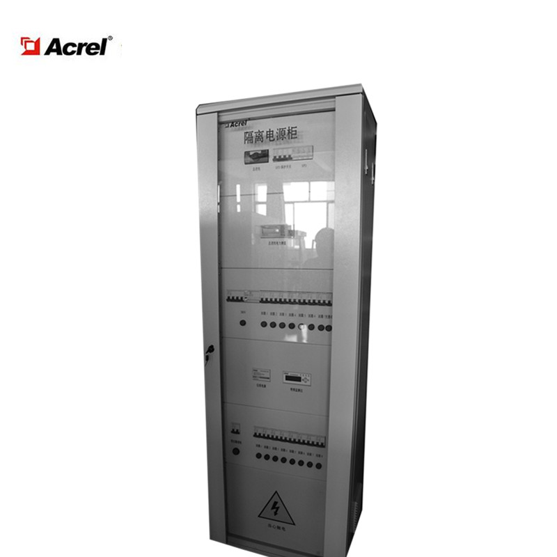 Acrel 300286 Больничная Изолированная система питания для медицинской оценки сбоя изоляции