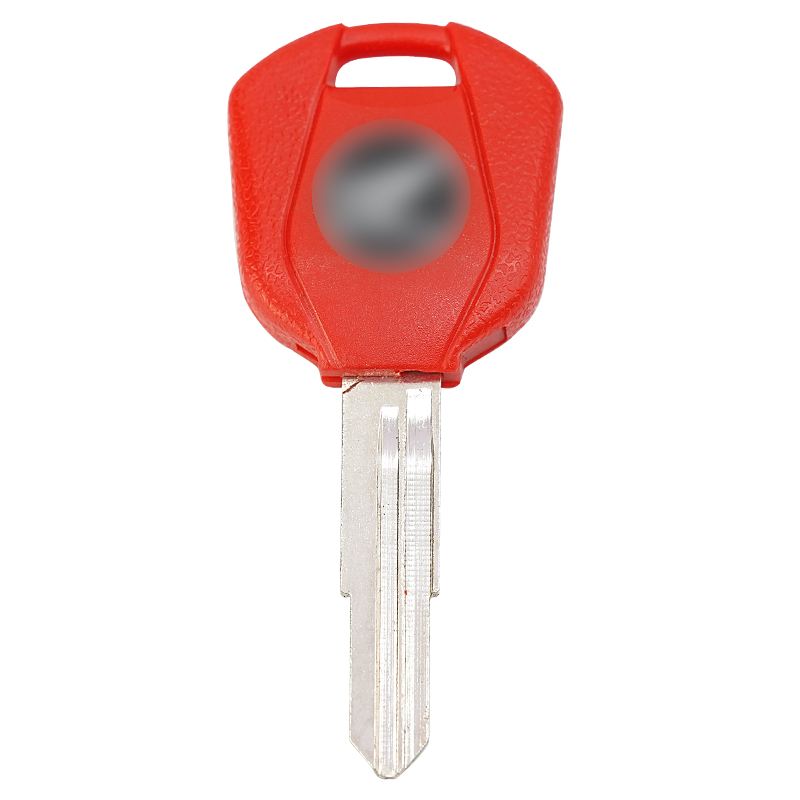 Smart Left Single Slot Motorcycle Key for HONDA CB400 VTR250 VTEC JADE CB-1 VT250 JADE250 Hornet 250 CBR250 CBR400 MC19 MC22