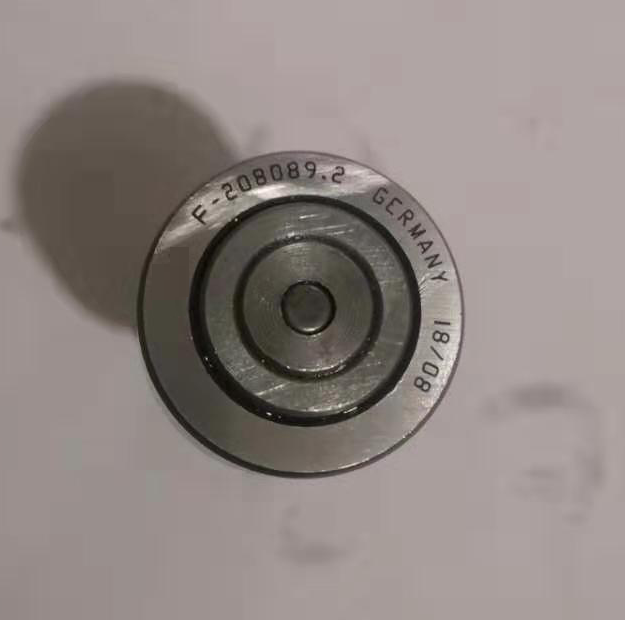 F-208089.2 Cam Follower Roller Bearing F208089.2