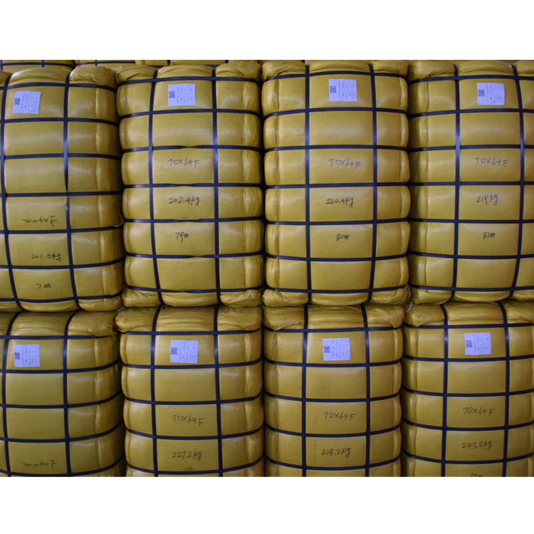 26 Years Factory Focused Production Stuffing Quilt Pillow Plush Toys Fluffy rebound Material Fiberfill Bale For Filling