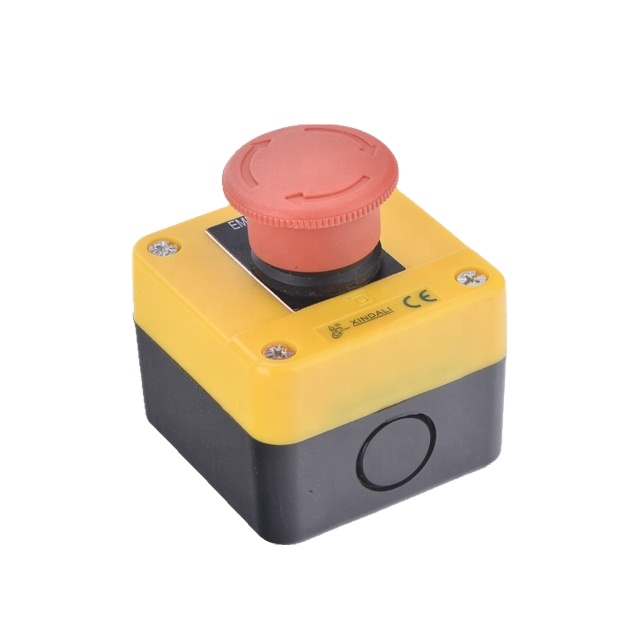 XDL55-J174H29 Xindali IP65 LAY5 кнопочный переключатель кнопка управления