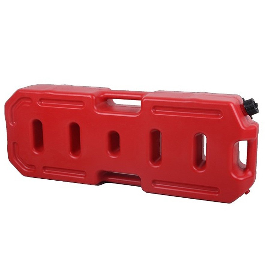 Пластиковый топливный бак HDPE 5 л/10 л/20 л/30 л, канистра, бензиновый бак, внедорожный привод desert