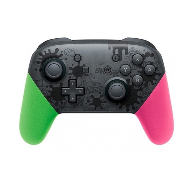 Video Gaming Accessories Wireless Game Controller For Nintendo Switch Console Dual Vibration Shock