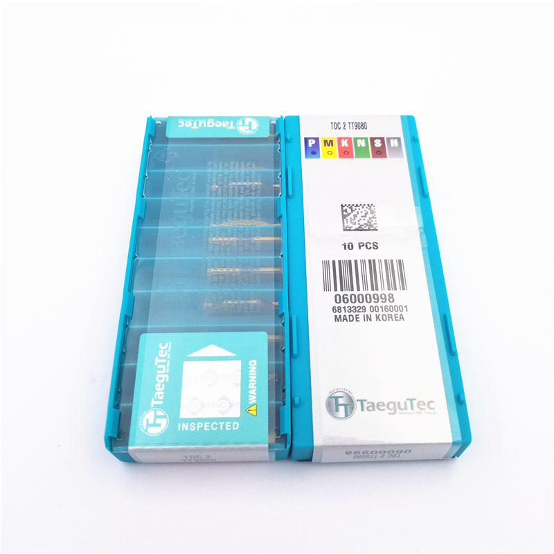 Вставки TDC 2 TT9080/TDC 3 TT9080 / TT9030/ TT8020 вставки taegutec tdc taegutec tdc3 8020 вставки taegutec tdc3 8020