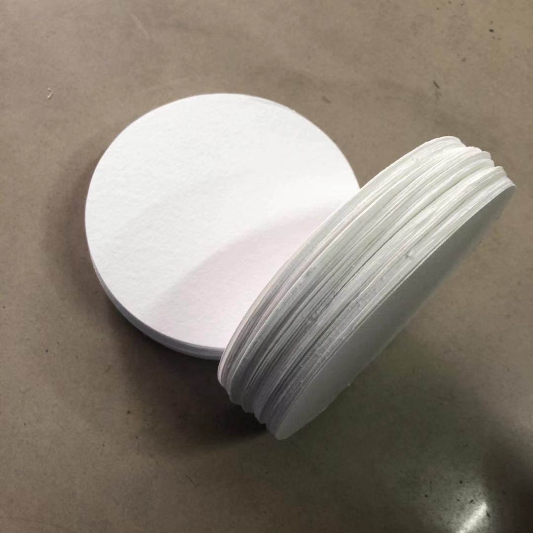 Usesoon 47mm стеклянный фильтр мембраны целлюлозы 0.45um