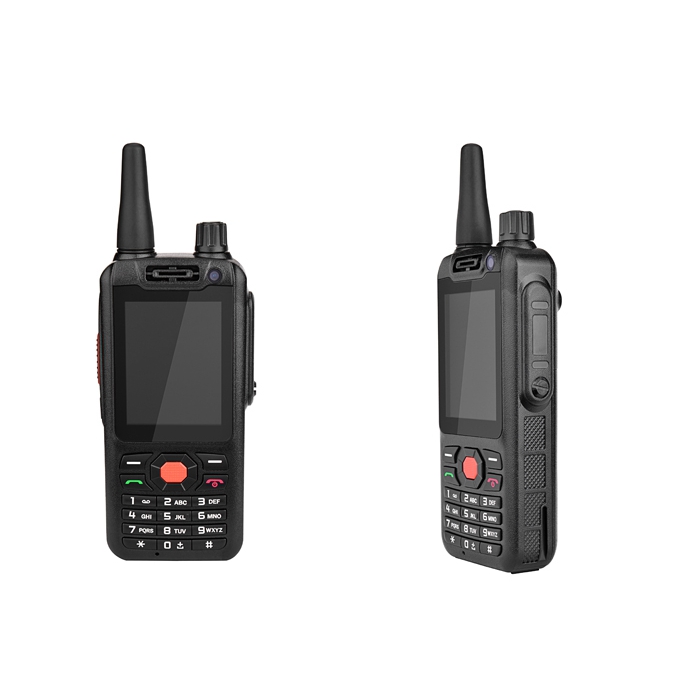 LTE сети MTK6739 3500 мА/ч, псу РАДИОТЕЛЕФОНА Walkie Talkie “иди и 2 way Радио Android Zello радио PTT для переносного приемо-передатчика
