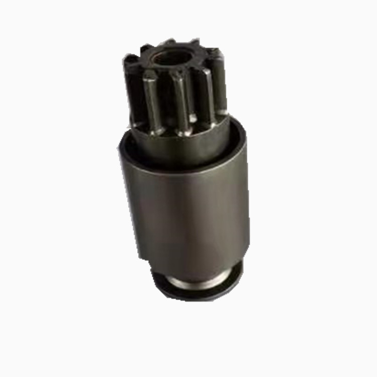Wholesale High Quality Irregular Silver Iron Mini Work Gear Manufacturers For Drilling Rigs
