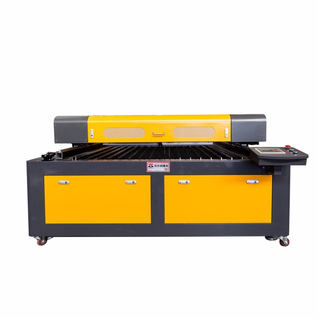 Аппарат для лазерной резки листового металла с ЧПУ voiern 1325 80w 100w 130w 150w 500w co2