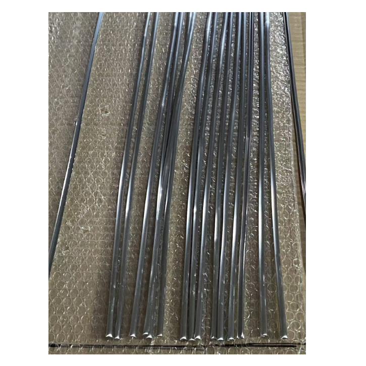 Different Groove Lead Strips Lead Came For Glass Work