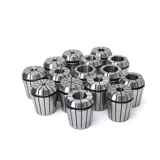 wholesale er milling collet 0.005,0.008,0.015 for choose