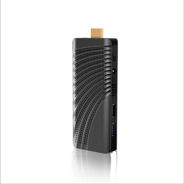 Заводская Т6 Pro Intel Celeron j4125 GPU Intel UHD Graphics 600 128 Ssd настольный компьютер умный карманный портативный мини-ПК