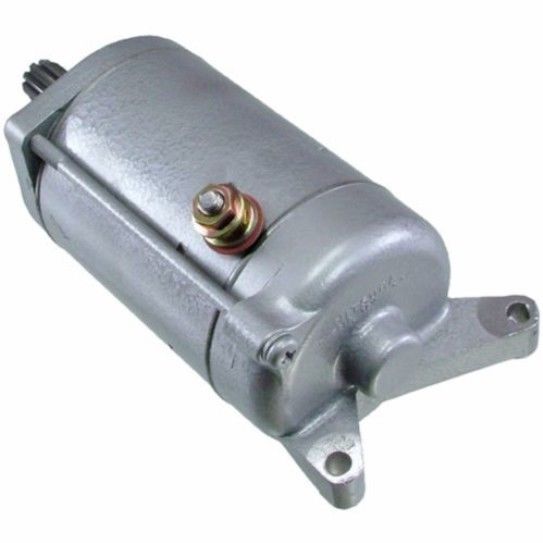 Стартер мотоцикла в сборе для YAMAHA VIRAGO 535/ XVS650 1998-2016 OEM:3JB-81890-00